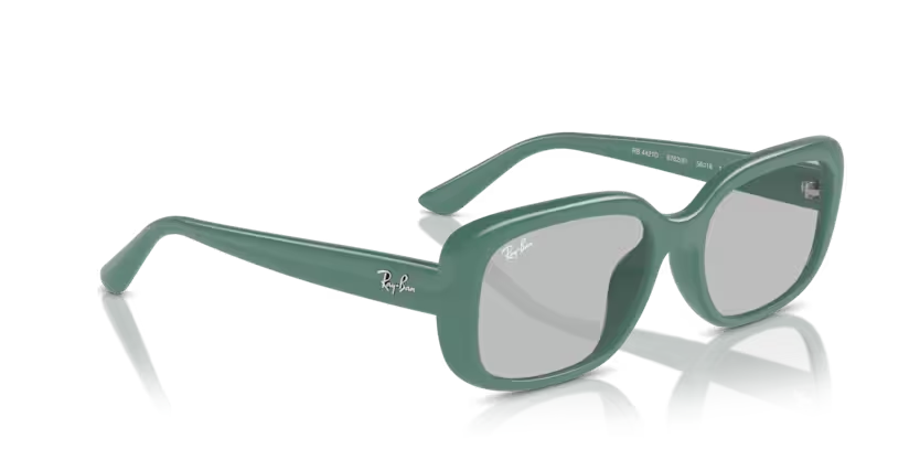 Rayban 0RB4421D 676287 56 kadın