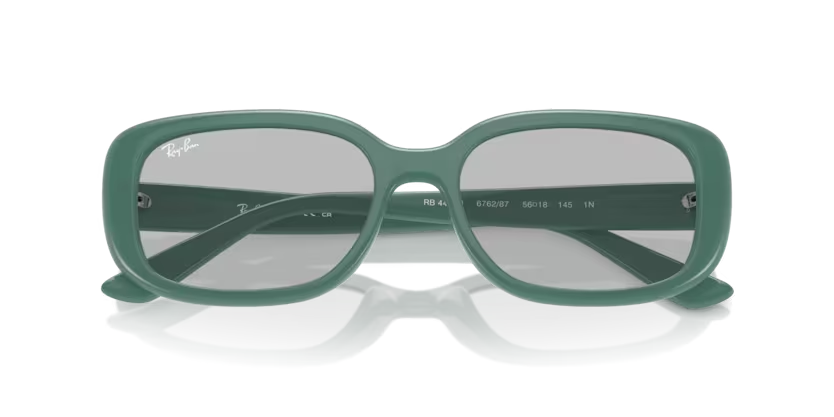 Rayban 0RB4421D 676287 56 kadın