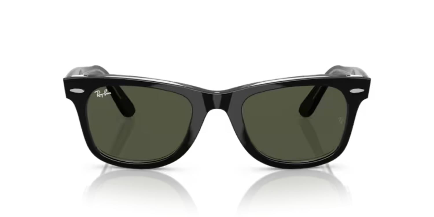Rayban 2140 129431 50 Kadın Güneş Gözlüğü