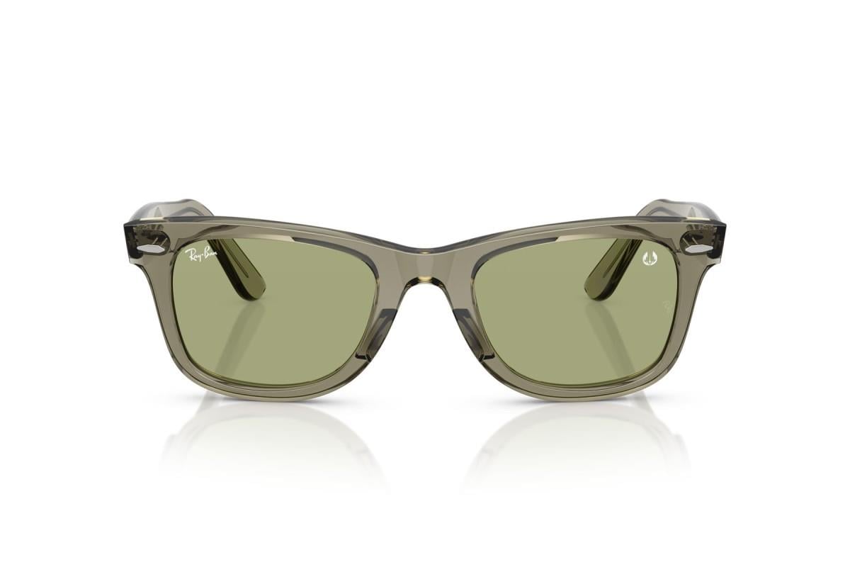 Rayban 2140 68694E 50 Unisex Güneş Gözlüğü