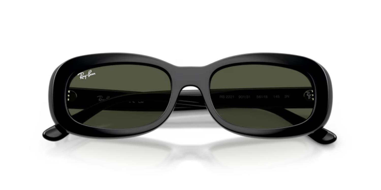 Rayban  2221 901/31 53 Kadın Güneş Gözlüğü