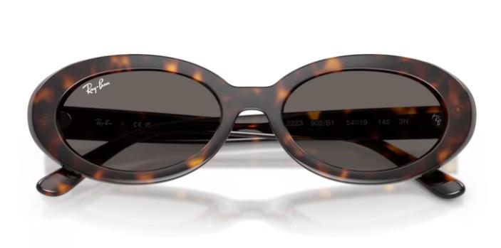 Rayban 2223 902/B1 54 Kadın Güneş Gözlüğü