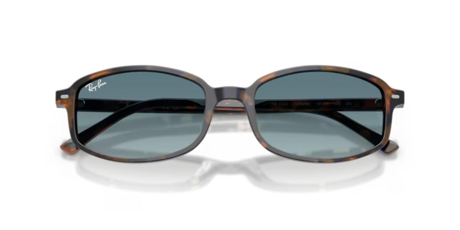 Rayban 2232 13563M 54 Kadın Güneş Gözlüğü
