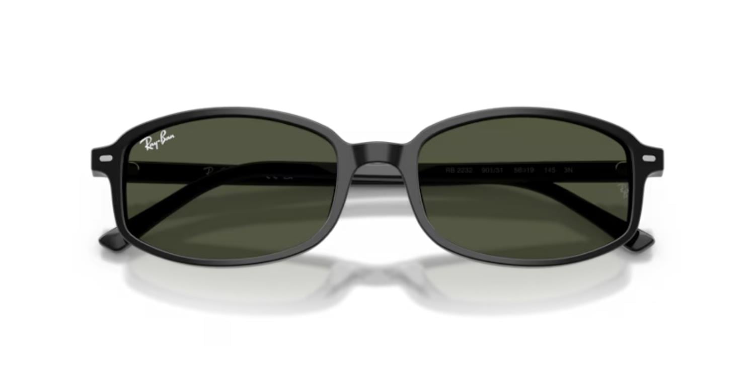 Rayban 2232 901/31 54 Kadın Güneş Gözlüğü
