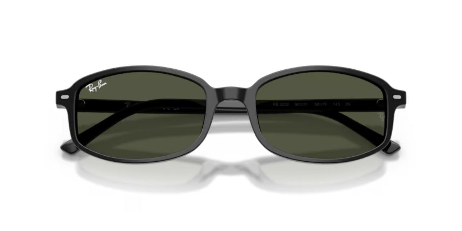 Rayban 2232 901/31 56 Kadın Güneş Gözlüğü
