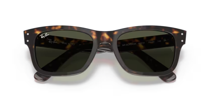 Rayban 2283 902/31 55-20 erkek