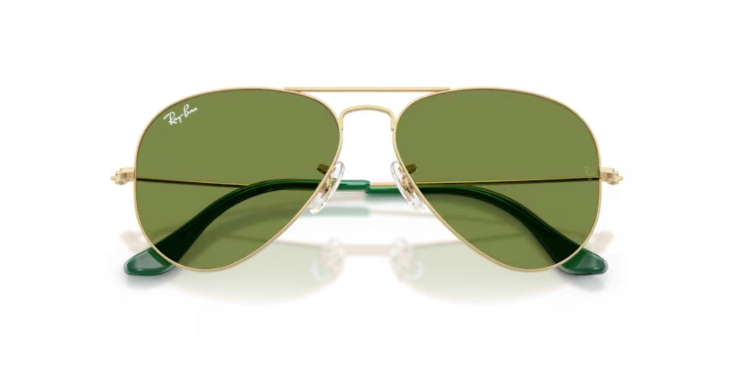 Rayban 3025 001/4E 58 Erkek Güneş Gözlüğü