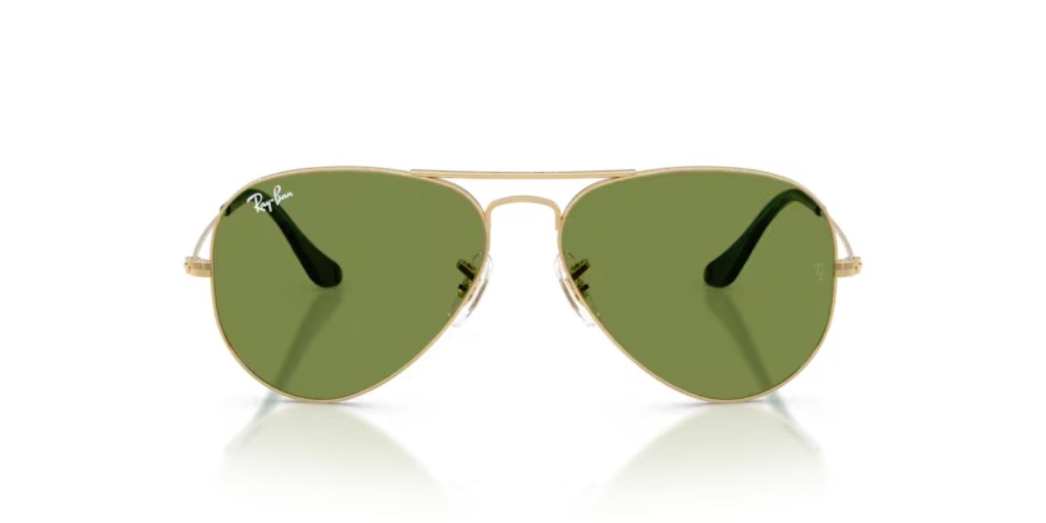 Rayban 3025 001/4E 58 Erkek Güneş Gözlüğü