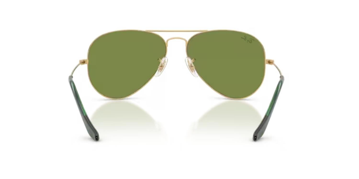 Rayban 3025 001/4E 58 Erkek Güneş Gözlüğü