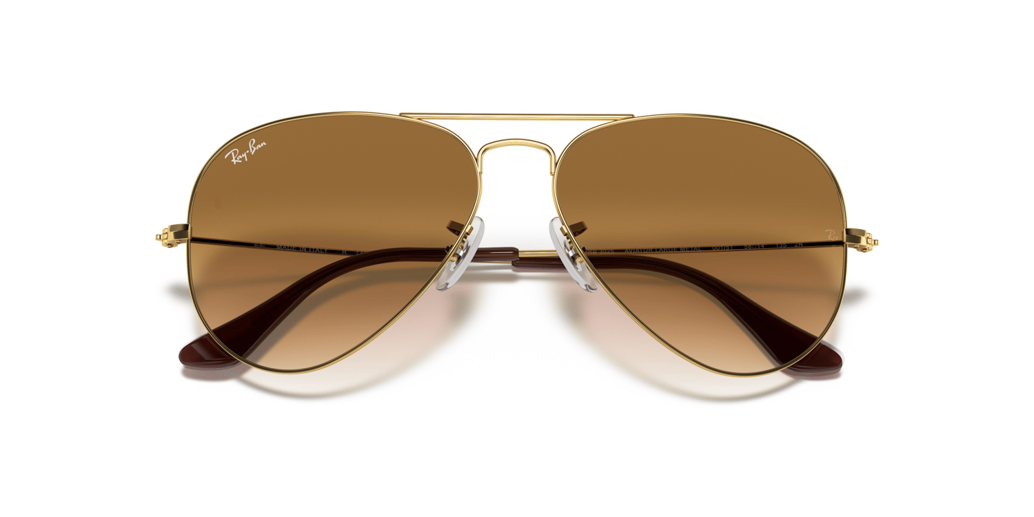 Rayban 3025 001/51 62 erkek