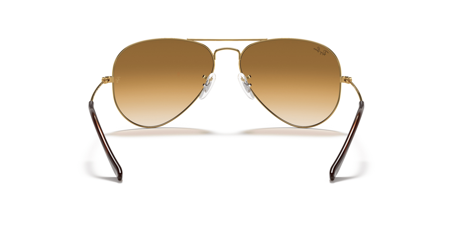 Rayban 3025 001/51 62 erkek