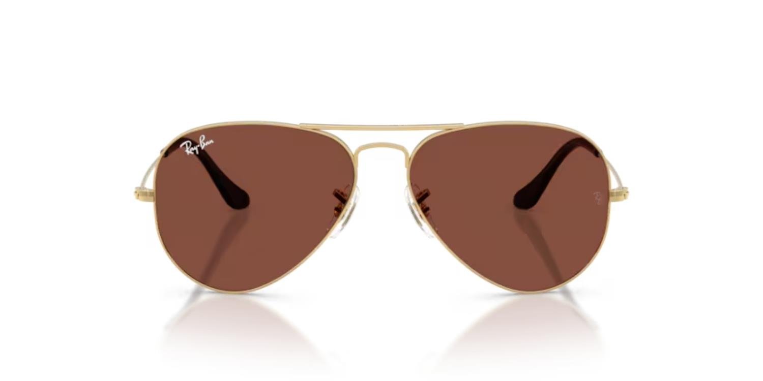 Rayban 3025 001/C5 58 Erkek Güneş Gözlüğü