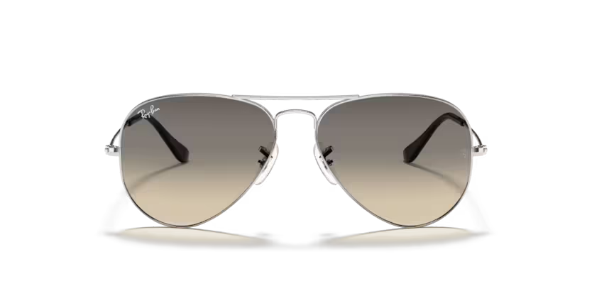 Rayban 3025 003/32 55-14 erkek