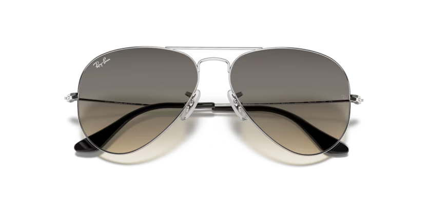 Rayban 3025 003/32 55-14 erkek