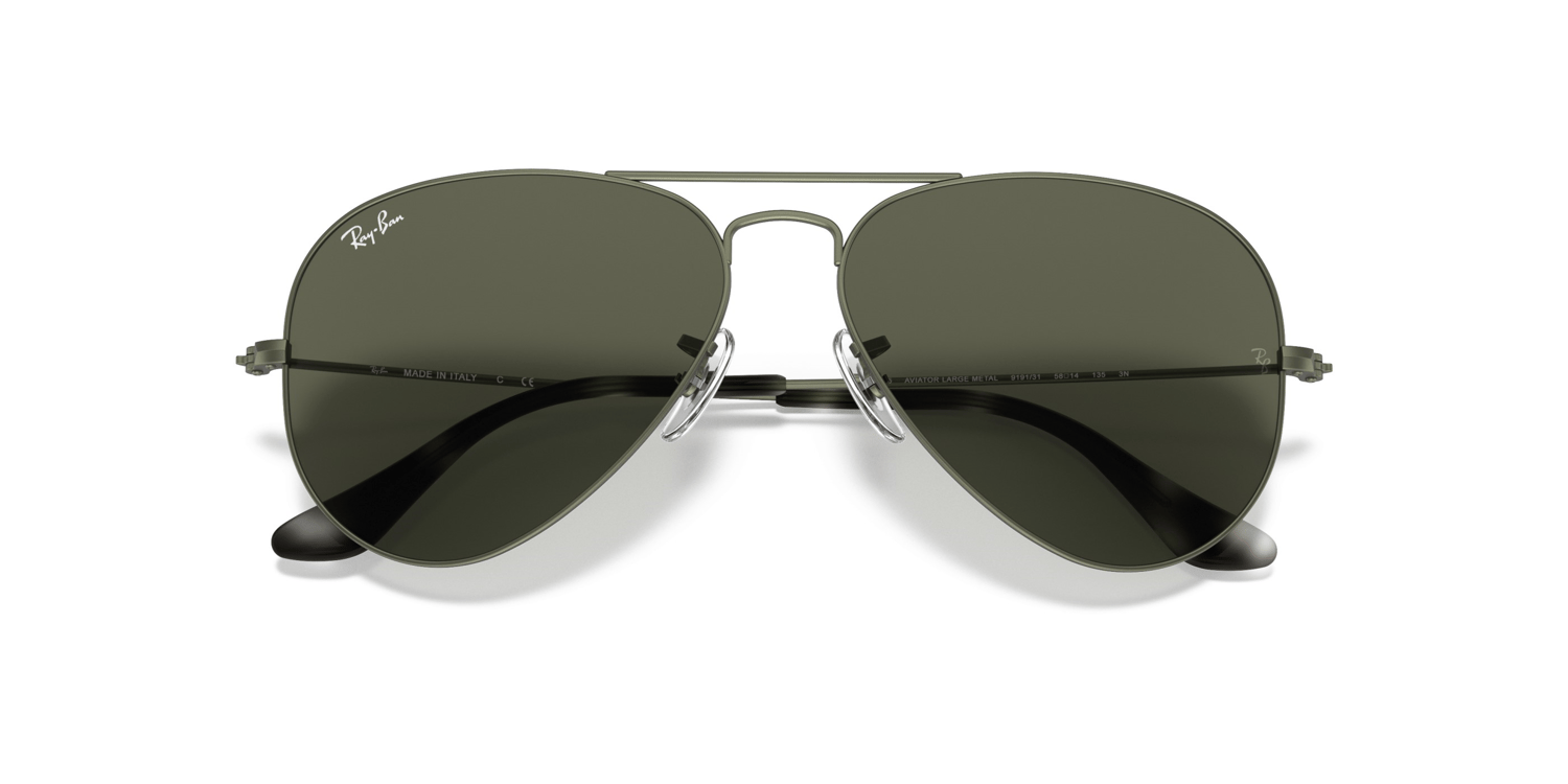 Rayban 3025 919131 58 erkek