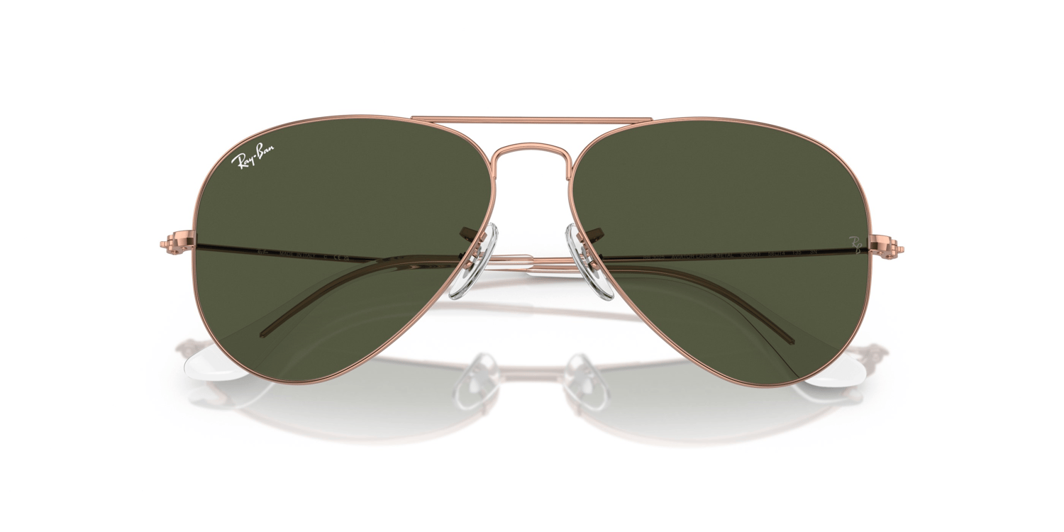 Rayban 3025 920231 58 erkek