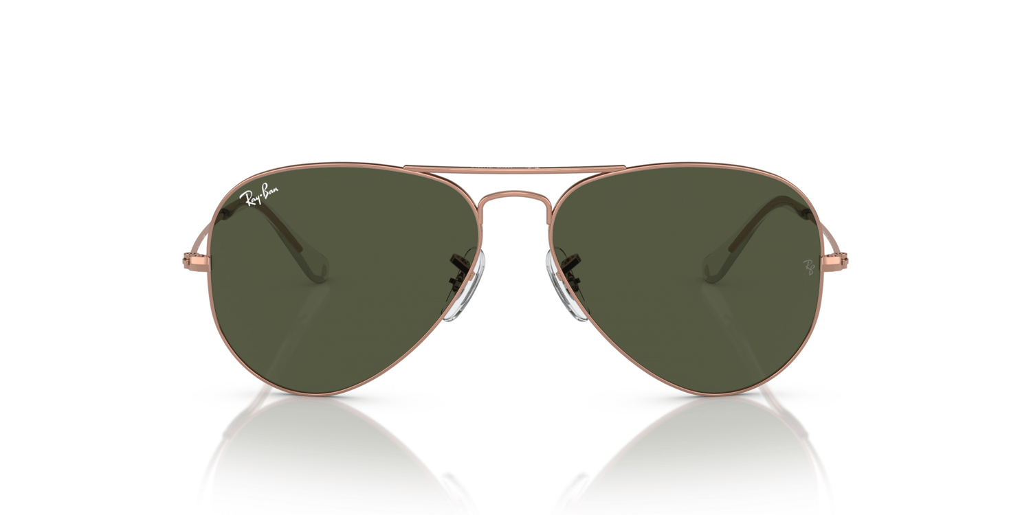 Rayban 3025 920231 58 erkek