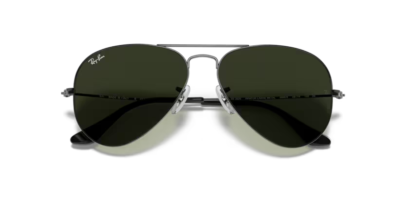 Rayban 3025 W0879 58-14 erkek