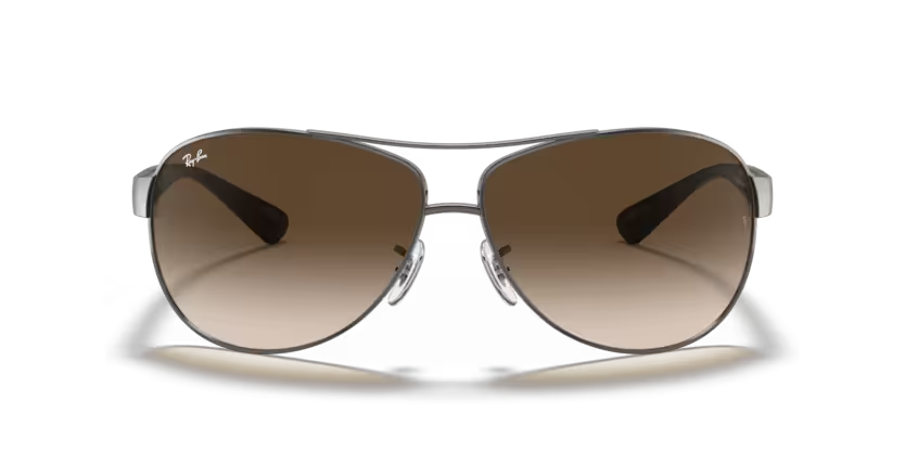 Rayban 3386 004/13 63 erkek