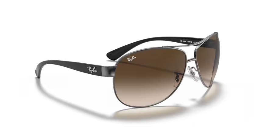 Rayban 3386 004/13 63 erkek