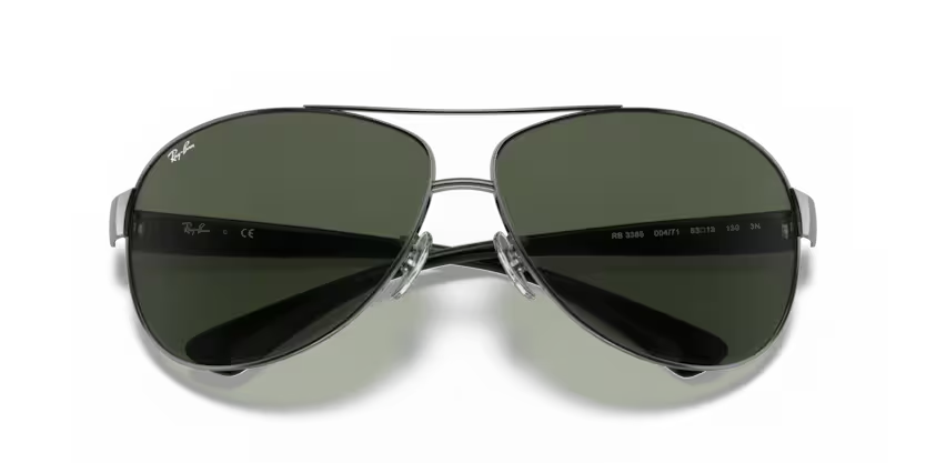 Rayban 3386 004/71 63 erkek
