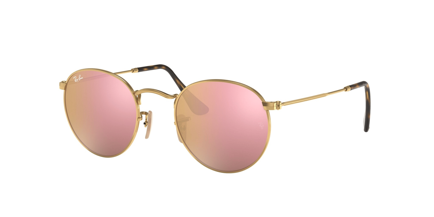 Rayban 3447N 001/Z2 50 kadın