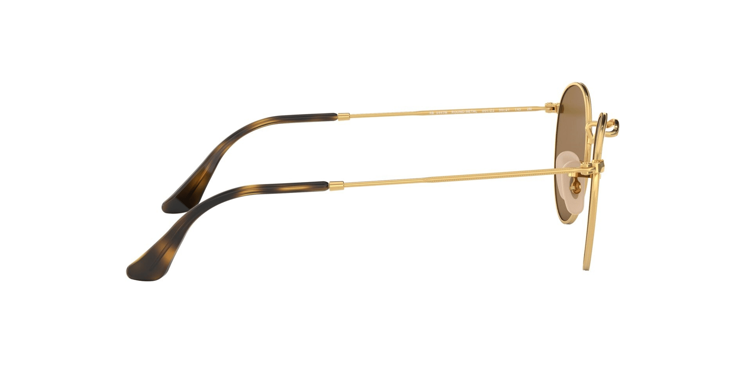 Rayban 3447N 001/Z2 50 kadın
