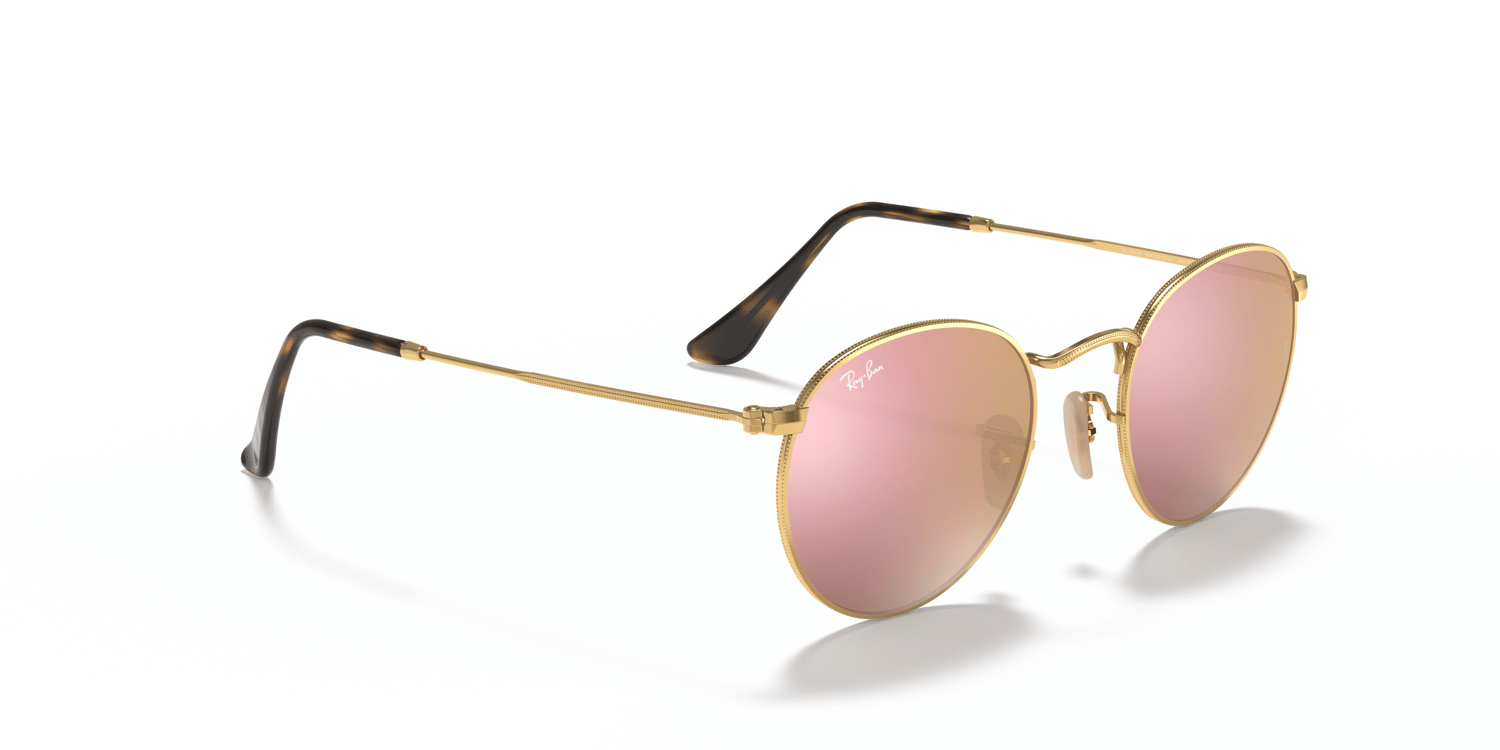 Rayban 3447N 001/Z2 50 kadın