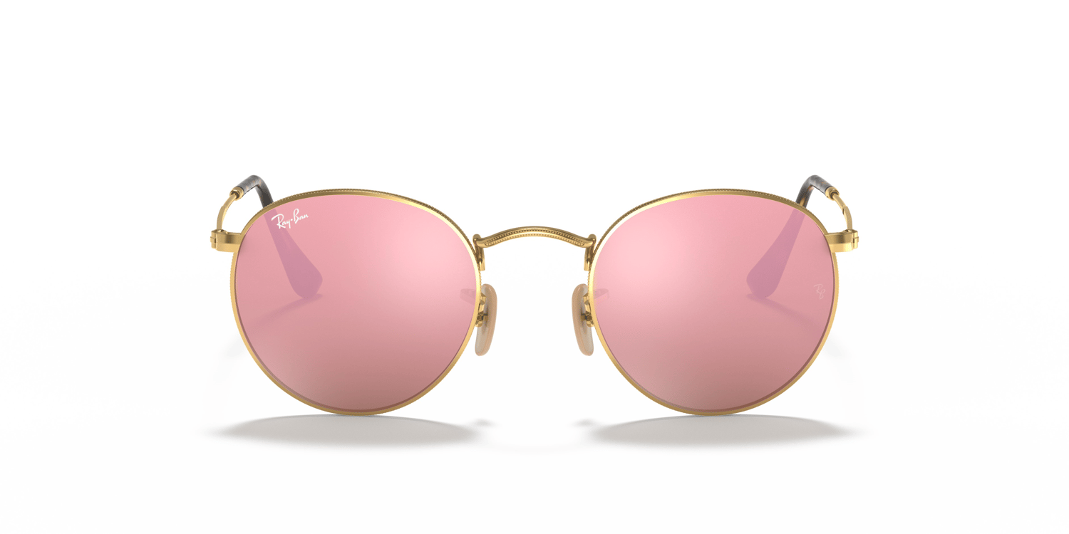 Rayban 3447N 001/Z2 50 kadın