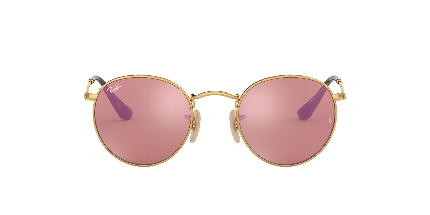 Rayban 3447N 001/Z2 50 kadın