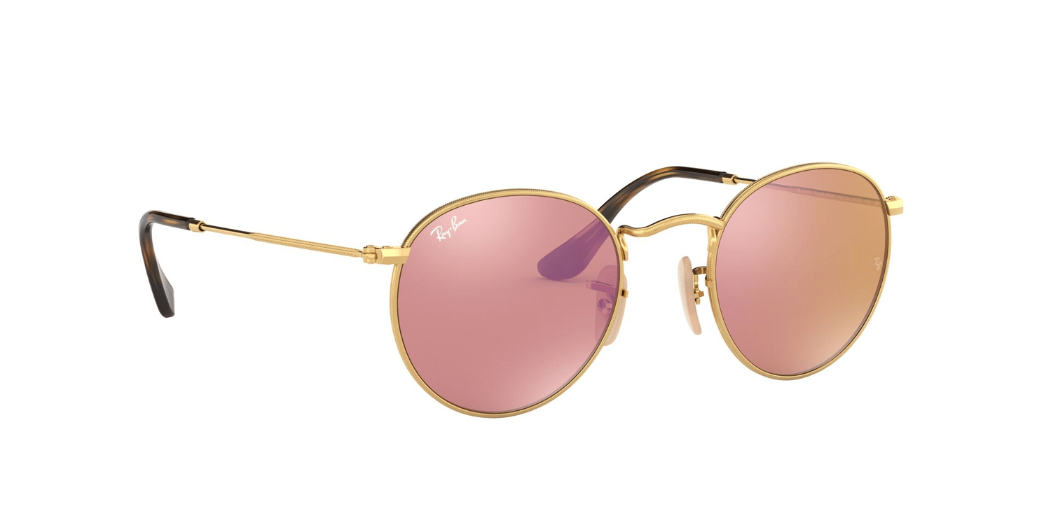 Rayban 3447N 001/Z2 50 kadın