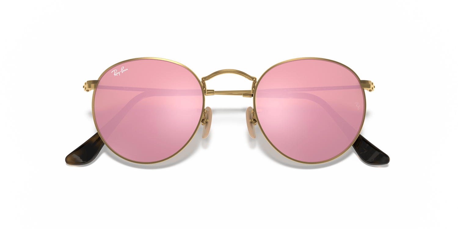Rayban 3447N 001/Z2 50 kadın