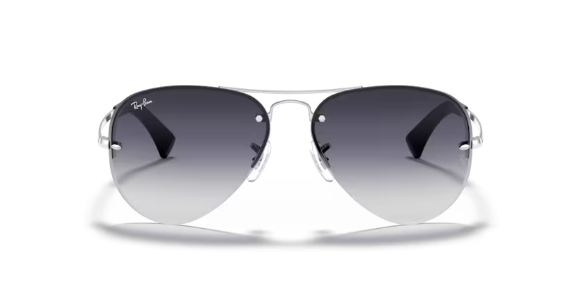 Rayban 3449 003/8G 59 erkek