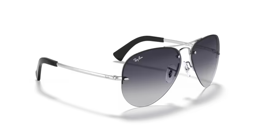 Rayban 3449 003/8G 59 erkek