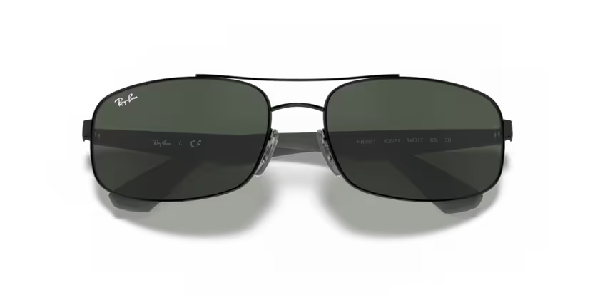 Rayban 3527 006/71 61 erkek