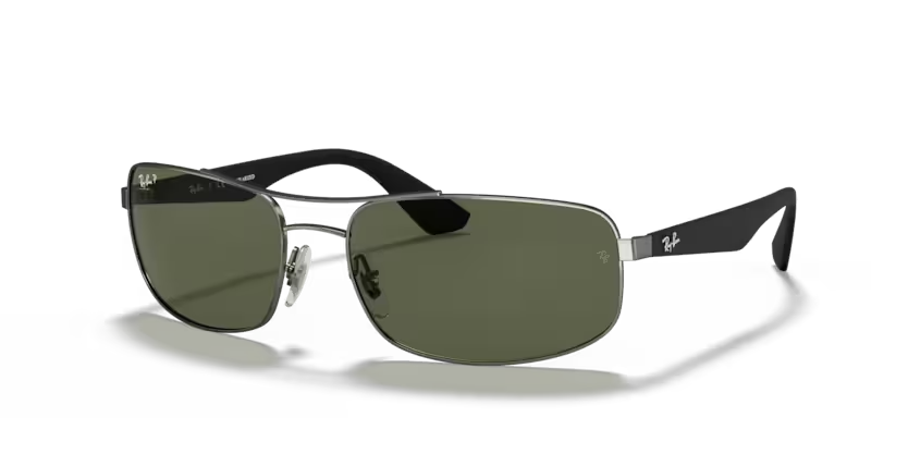 Rayban 3527 029/9A 61 erkek