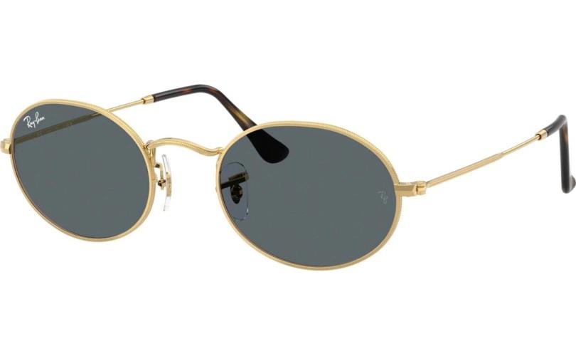 Rayban 3547 001/R5 51 Unisex Güneş Gözlüğü