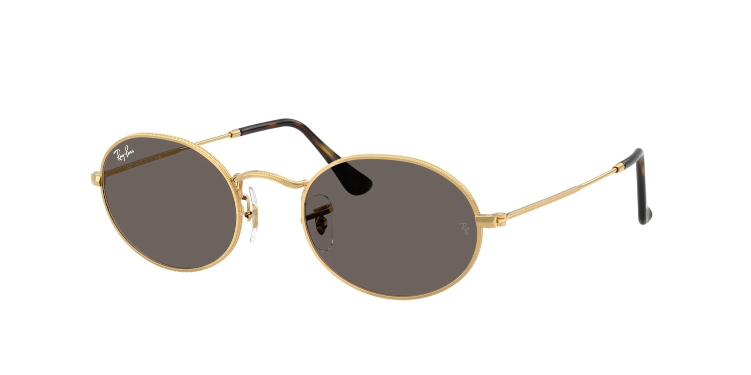 Rayban 3547N 001/B1 51 Kadın güneş gözlüğü