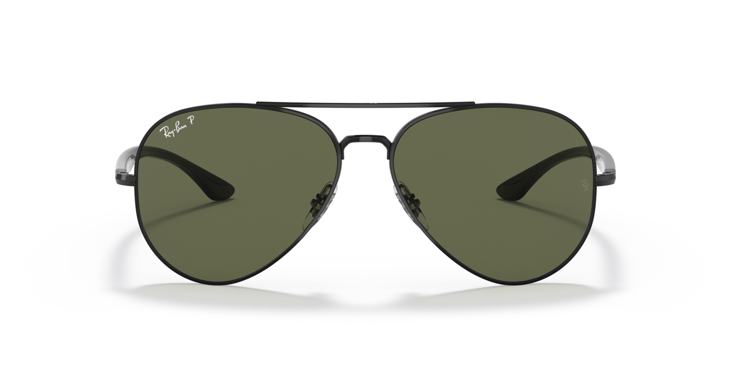 Rayban 3675 002/58 58 erkek