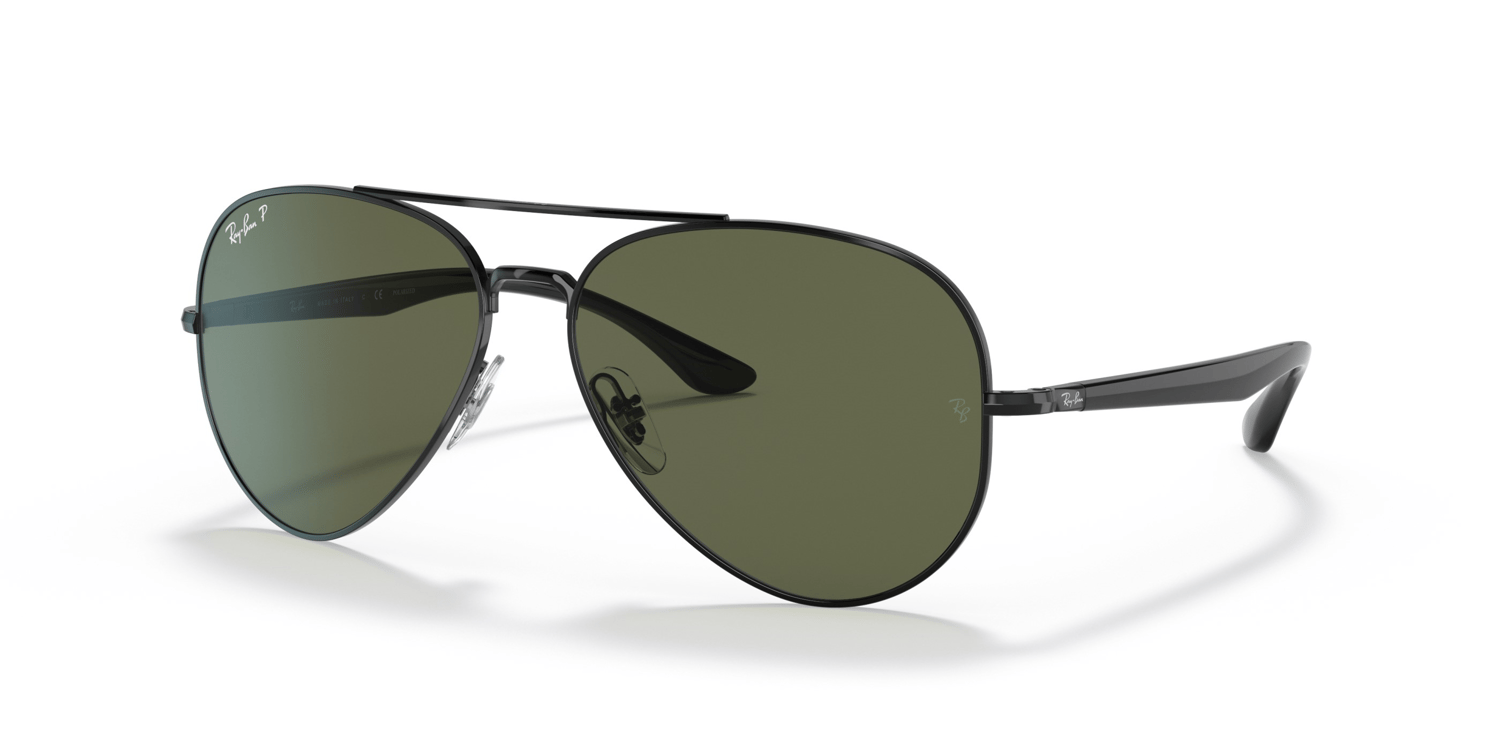 Rayban 3675 002/58 58 erkek
