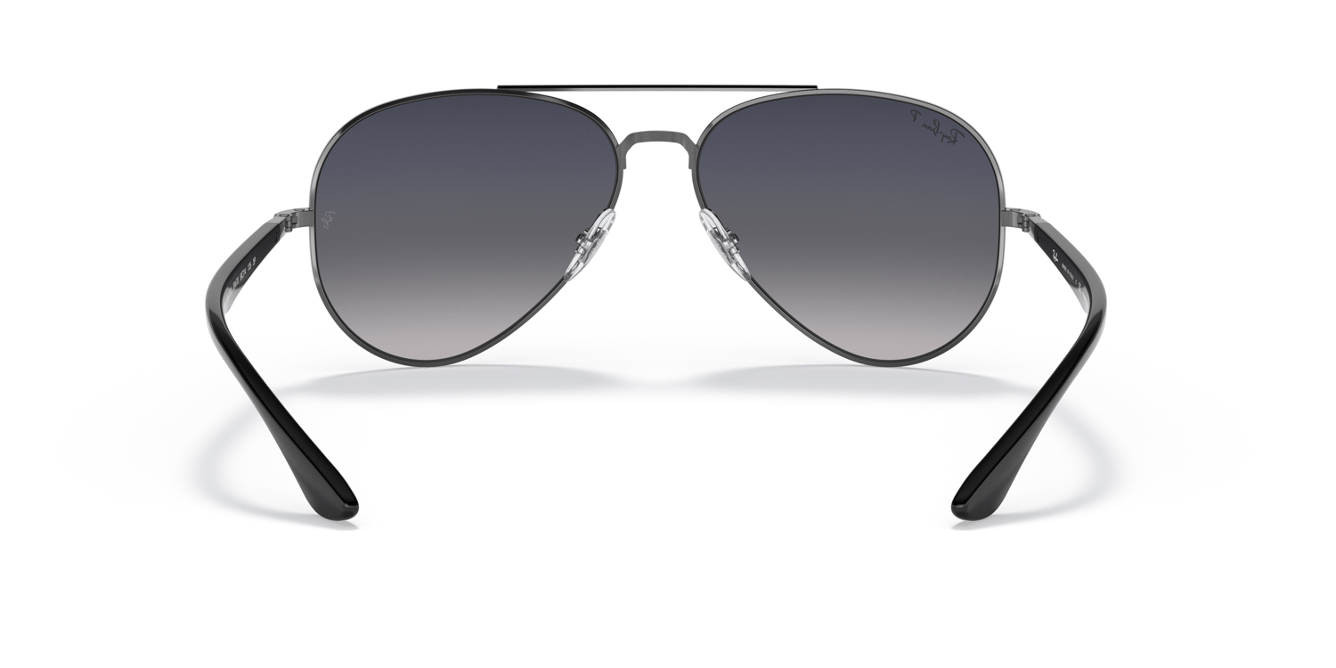 Rayban 3675 004/78 58 erkek