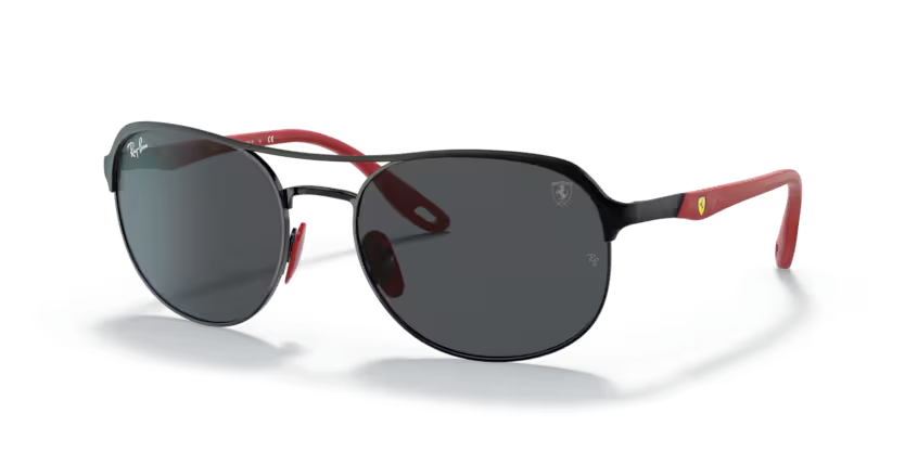 Rayban 3685M F041/87 58-19 erkek