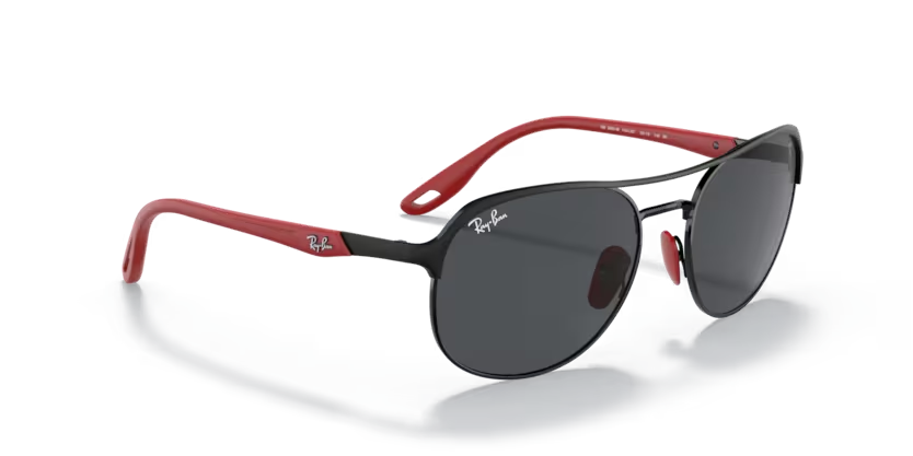 Rayban 3685M F041/87 58-19 erkek