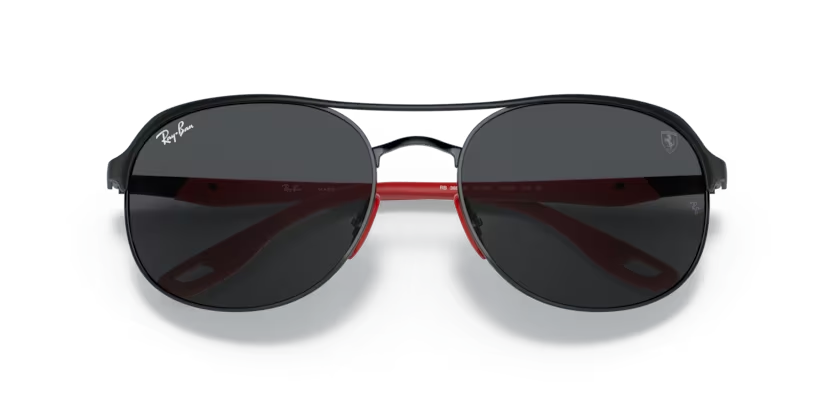 Rayban 3685M F041/87 58-19 erkek