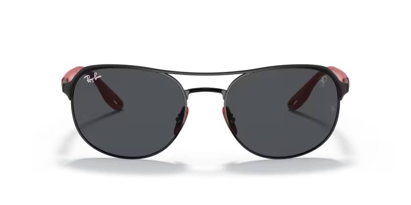 Rayban 3685M F041/87 58-19 erkek