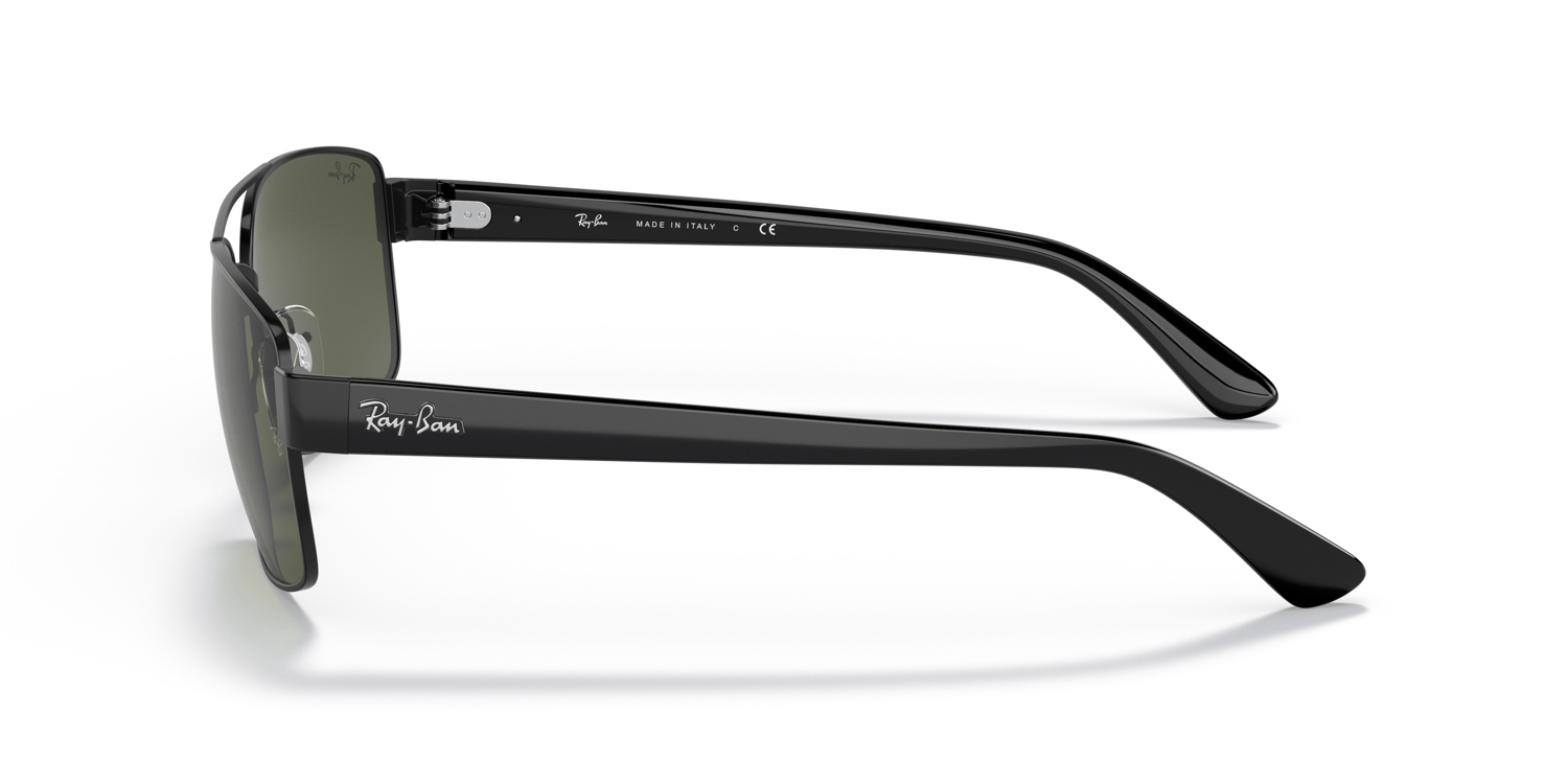 Rayban 3687 002/31 61 