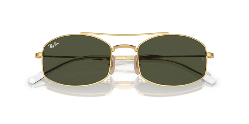 Rayban 3719 001/31 54 kadın