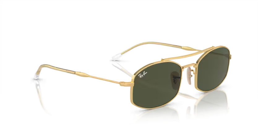 Rayban 3719 001/31 54 kadın