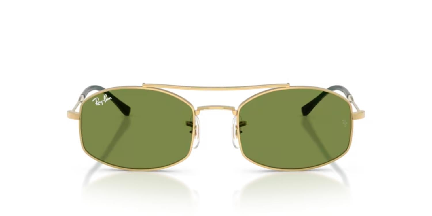 Rayban 3719 001/4E 54 Kadın Güneş Gözlüğü