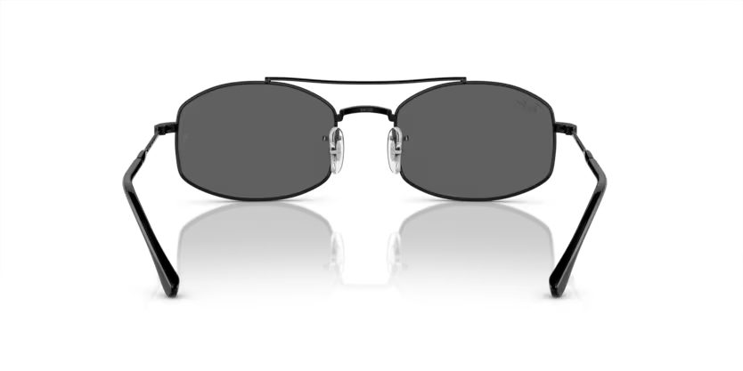 Rayban 3719 002/B1 54 kadın